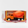 TATRA 148 Betonmischer 30cm orange
