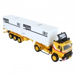 LIAZ 110.551 Sattelzug Container 1:48 MS08.2